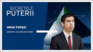 Secretele Puterii cu Alex Cozer ediția din 11092024 [upl. by Tiler]