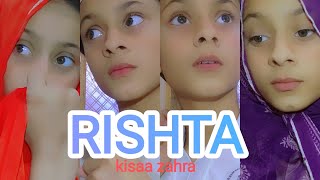 RISHTA EPISODE 2 KISAA KI BALI NEW DRAMA [upl. by Dennie531]