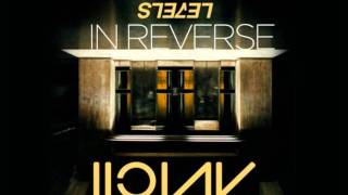 Avicii  Levels In Reverse George Monev Edit [upl. by Adala]