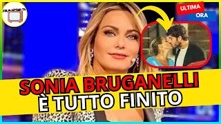 💔 BRUGANELLI SHOCK LA VERITÀ SU MADONIA E BONOLIS LA CONFESSIONE ESPLOSIVA A MARA VENIER 🔥 [upl. by Janie]