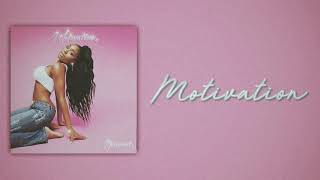 Normani  Motivation Slow Version [upl. by Deeanne]