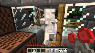 Minecraft Origami Mod Papel Vivo [upl. by Esnahc]