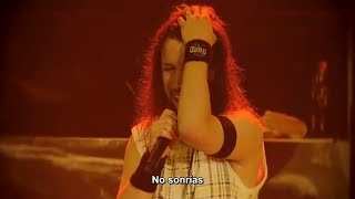 Sonata Arctica  Juliet Live Finland DVD 2011 HD Subtitulos Español [upl. by Libb701]