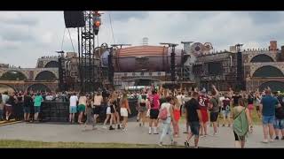 Parookaville 2019 Opening  Festival Mainstage [upl. by Atteram]