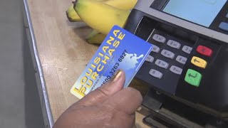 Skimmers stealing card info EBT benefits [upl. by Salisbury]