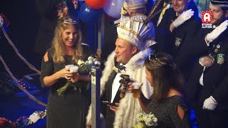 Boskoop heeft nieuwe Prins Carnaval [upl. by Zelda911]