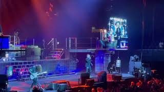 Slipknot  Psychosocial live  Amsterdam Jun 13 2023 [upl. by Lotz87]