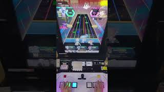 【オンゲキ PLUS】 CreamMint MASTER【ABFBSSS】 [upl. by Metts]