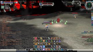 RF Online Taiwan  Accretia Ranger  Dementer rfonline mmorpg pcgaming [upl. by Meares]