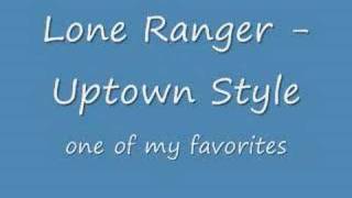 The Lone Ranger RUSTLERS HIDEOUT Episode 5 [upl. by Nytsirt436]