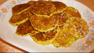 Pancake Salati alle Verdure🥞🥒🥕🧅 [upl. by Nola]