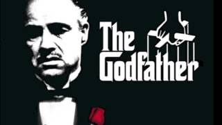 The Godfather Soundtrack 11 The Baptism [upl. by Esmond437]