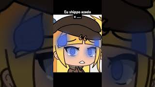 Eu shippo azedo x [upl. by Ayaladnot692]