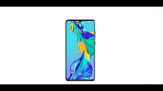 Huawei P30 замена экрана  Huawei P30 LCD Replacement  ELEL29 ELEL09 ELEL04ELEAL00 ELETL00 [upl. by Keung]