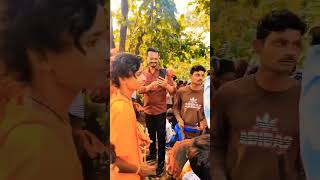 Bandurga yatra  kuarmal  subscribe and likes kara shortvideo sambalpur premideo bandanwar [upl. by Acisey174]