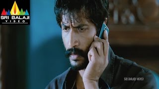 Dalam Telugu Movie Part 912  Naveen Chandra Piaa Bajpai  Sri Balaji Video [upl. by Eirahs]