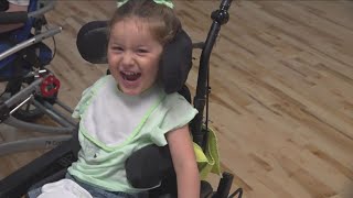 Danceability brings dance and smiles to WNY [upl. by Booze]