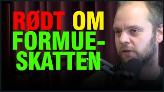 Mimir Om Formueskatt Selskapsskatt og Eiendomsskatt [upl. by Eibbob]