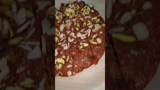 Doda Barfi RecipeFull video uploaded in my channel dodabarfi barfi ytshorts Alfiya [upl. by Nehtanhoj]