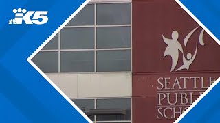 Seattle Public Schools releases list of schools that could be closed [upl. by Ydoow]