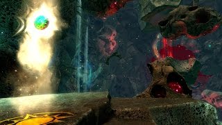 Bloodstone Fen Maguuma Mastery Points All Locations  GW2 [upl. by Sigmund]