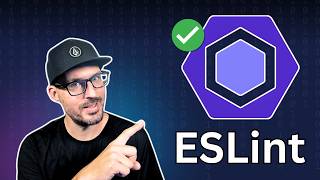 How to Set Up ESLint in 2024 For Beginners [upl. by Morrill]