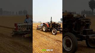 AI Transforms Old Tractor into SelfDriving Super Farmer” [upl. by Falkner]