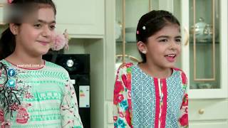 Bawarchi Bachay  Episode 7  3 June 2017 [upl. by Edaj]