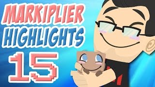 Markiplier Highlights 15 [upl. by Kristianson]