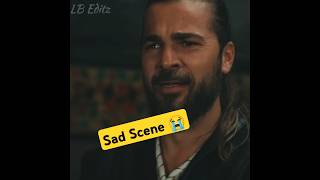 Halima Death Scene 😢 Ertrugul Sad Status 😭 ZStudio2021 [upl. by Merc300]