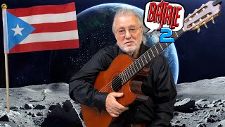 No hay Boricuas en la luna  Bájale 2 [upl. by Air]