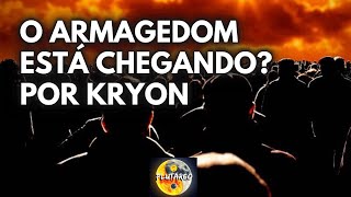 ALERTA DE KRYON [upl. by Gide]