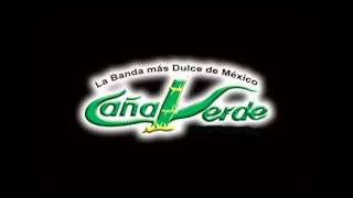 Algo de Mi  Banda Caña Verde [upl. by Ahker]