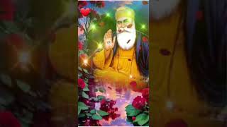 TERA SUKRANADHARMIC STATUS SONG SUKKER HAI WAHEGURU JI 🙏 [upl. by Melicent340]