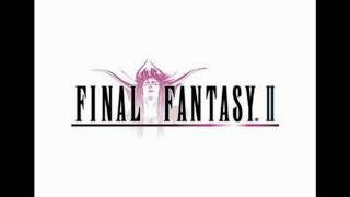 DISSIDIA Final Fantasy OST CD 1 Track 10  Main Theme arrange from FFII [upl. by Annabella490]