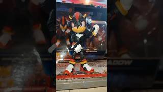 5 Inch Movie Shadow From Jaks Pacific shadowthehedgehog sonicthehedgehog sonicmovie3 [upl. by Rainah]