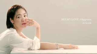 CF Jeon Yeo Been with Chaumet Bee My Love Happiness [upl. by Turrell]