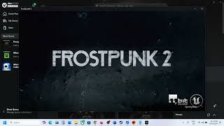 Fix Frostpunk 2 Stuck On Syncing Data After The Launch On PC Xbox Game Pass [upl. by Beichner]