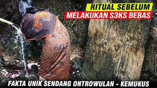 ANEH  FAKTA DAN SEJARAN SENDANG ONTROWULAN GUNUNG KEMUKUS [upl. by Sherline]