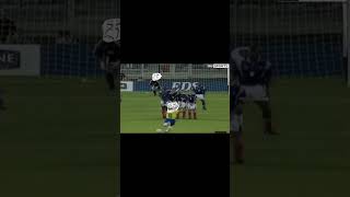 Roberto Carlos free kick goal [upl. by Unni]