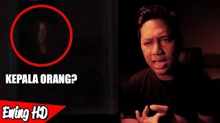 5 Penampakan Hantu yang Paling Mengerikan  Part 6 [upl. by Dayir768]