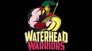 Leigh East v WATERHEAD WARRIORS NCL 3 Saturday 14th May 2022 [upl. by Gusella]