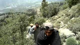 Dera Ismail Khan  Daraban Kalan quot TakhtESulaiman quot Video 02 [upl. by Kelam]