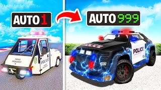 UPGRADEN Naar DE BESTE POLITIEAUTO In GTA 5 Mods [upl. by Roarke]