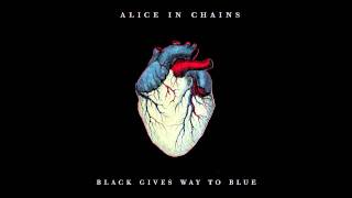 Alice in Chains  Black Gives Way to Blue  02  Check My Brain [upl. by Artenek259]