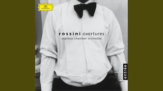 Rossini Introduction Theme and Variations for Clarinet and Orchestra in EFlat Major [upl. by Yasnyl]