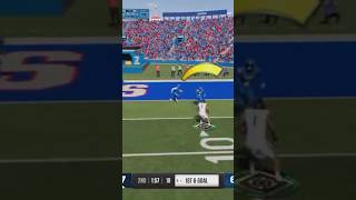 EA Sports NCAA Football Highlight Online [upl. by Narok737]