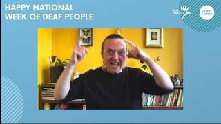 Auslan Students Video  NWDP [upl. by Jeannine]