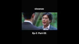 Vincenzo korean drama ep3 part55 hindi dubbed Vincenzo korean drama episode3 movieclips film [upl. by Ertsevlis]