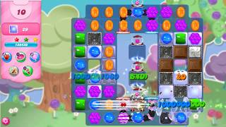 Candy Crush Saga Level 3301 NO BOOSTERS [upl. by Yousuf]